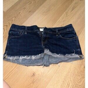 Abercrombie shorts